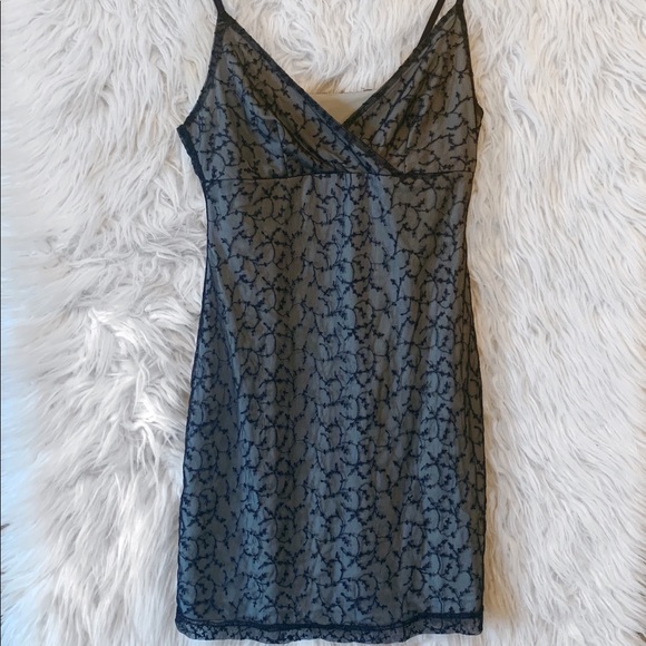 90’s chic - The clueless spaghetti strap dress - Picture 1 of 2